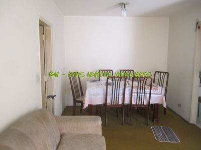 Apartamento, 3 quartos, 97 m² - Foto 2