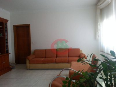 Sobrado, 5 quartos, 354 m² - Foto 5