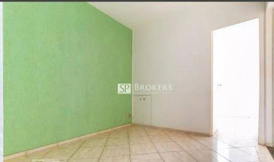 Apartamento, 1 quarto, 33 m² - Foto 2