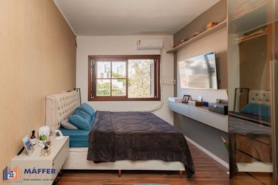 Apartamento, 2 quartos, 82 m² - Foto 5