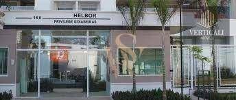 Apartamento, 4 quartos, 255 m² - Foto 1