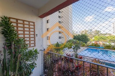 Apartamento, 3 quartos, 80 m² - Foto 3