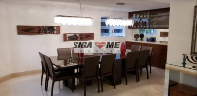 Apartamento, 7 quartos, 500 m² - Foto 3