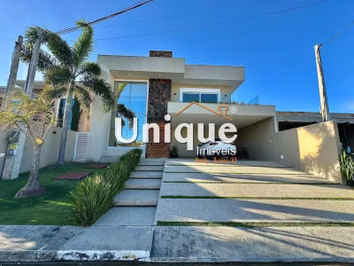 Casa, 4 quartos, 360 m² - Foto 1