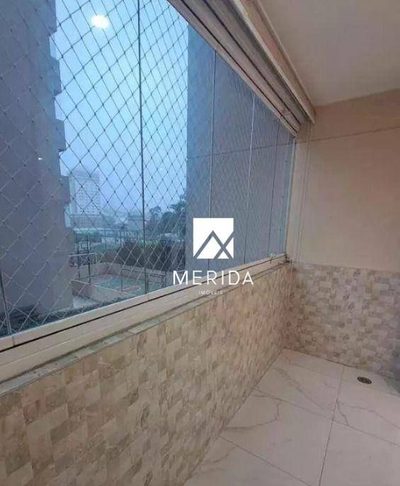 Apartamento, 2 quartos, 65 m² - Foto 4