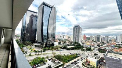 Apartamento, 3 quartos, 227 m² - Foto 1