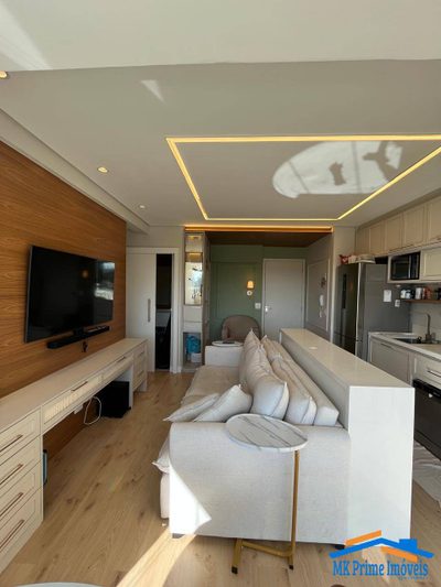 Apartamento, 2 quartos, 64 m² - Foto 2