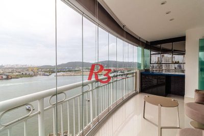 Apartamento, 3 quartos, 199 m² - Foto 4