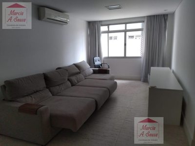 Apartamento, 4 quartos, 240 m² - Foto 2