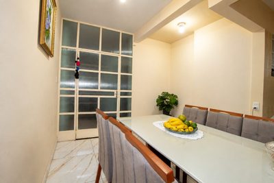 Apartamento, 3 quartos, 95 m² - Foto 4
