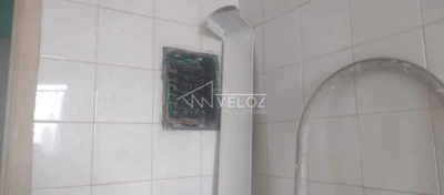 Apartamento, 2 quartos, 52 m² - Foto 1