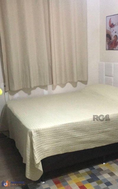 Apartamento, 2 quartos, 51 m² - Foto 5