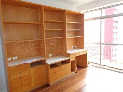 Apartamento, 3 quartos, 226 m² - Foto 4