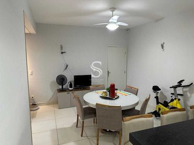 Apartamento, 3 quartos, 71 m² - Foto 5