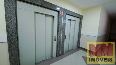 Apartamento, 1 quarto, 45 m² - Foto 3