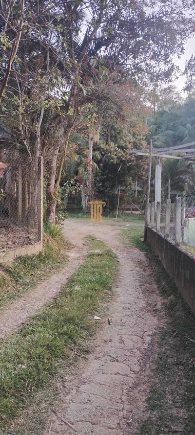 Sítio, 2 quartos, 1000 m² - Foto 4