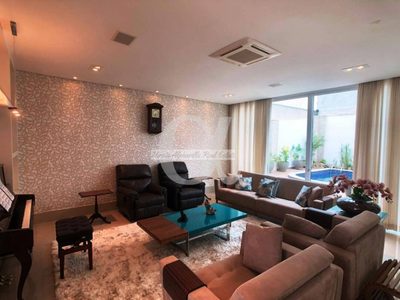 Casa, 5 quartos, 550 m² - Foto 3