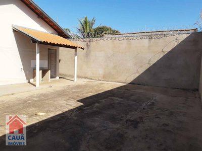 Casa, 2 quartos, 144 m² - Foto 1