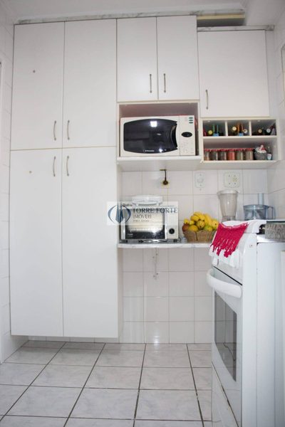 Apartamento, 2 quartos, 52 m² - Foto 3