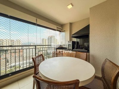 Apartamento, 2 quartos, 71 m² - Foto 4