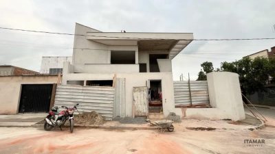 Casa, 3 quartos, 221 m² - Foto 2