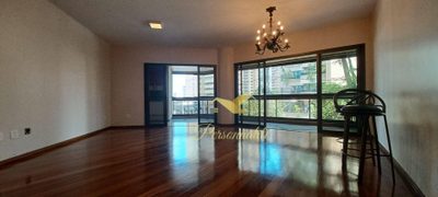 Apartamento, 4 quartos, 253 m² - Foto 2