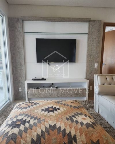 Apartamento, 3 quartos, 141 m² - Foto 2