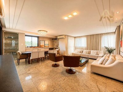 Apartamento, 4 quartos, 298 m² - Foto 4