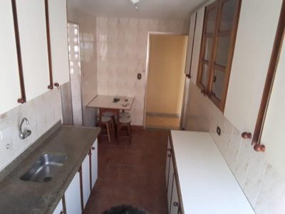 Apartamento, 2 quartos, 62 m² - Foto 5