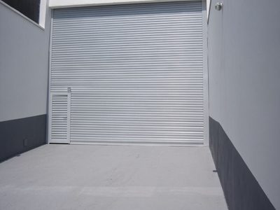 Depósito-Galpão, 200 m² - Foto 2