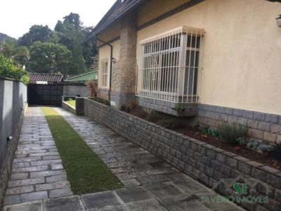 Casa, 6 quartos, 372 m² - Foto 2