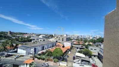 Apartamento, 3 quartos, 70 m² - Foto 2