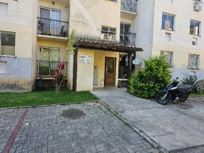 Apartamento, 2 quartos, 44 m² - Foto 1