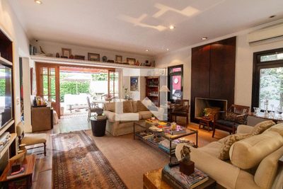 Casa, 3 quartos, 300 m² - Foto 5