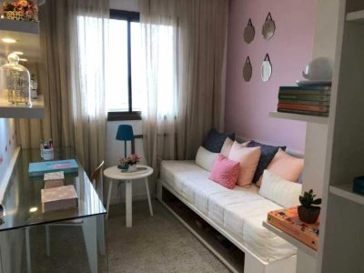 Apartamento, 2 quartos, 66 m² - Foto 1