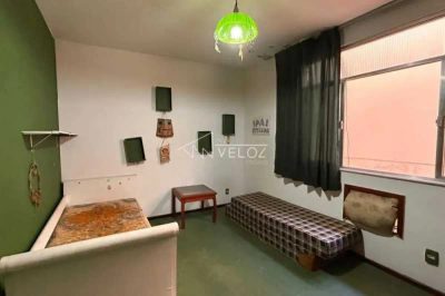 Apartamento, 5 quartos, 384 m² - Foto 2