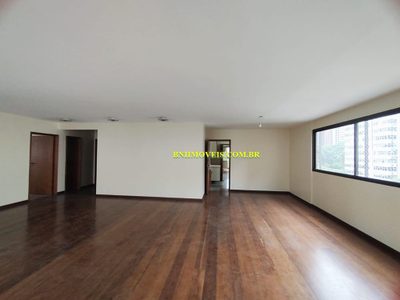 Apartamento, 4 quartos, 270 m² - Foto 4