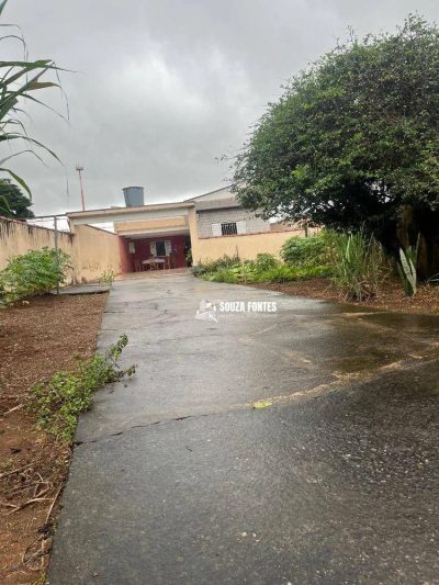 Casa, 3 quartos - Foto 2