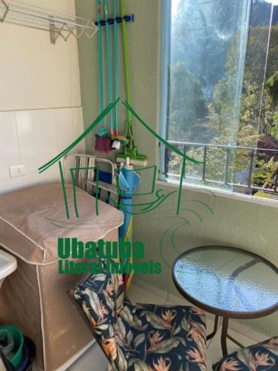 Apartamento, 2 quartos, 47 m² - Foto 2