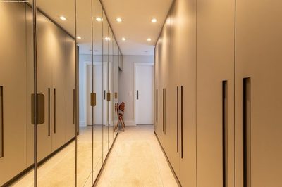 Apartamento, 3 quartos, 160 m² - Foto 2