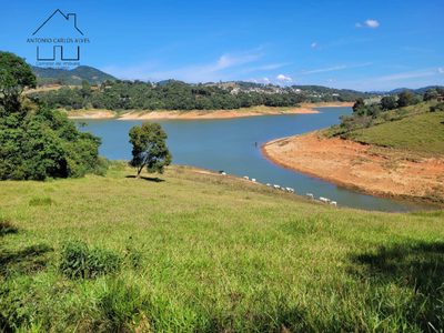 Terreno, 2 hectares - Foto 2