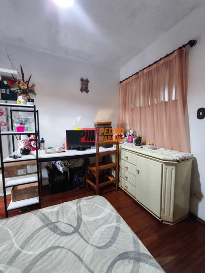 Apartamento, 1 quarto, 36 m² - Foto 3