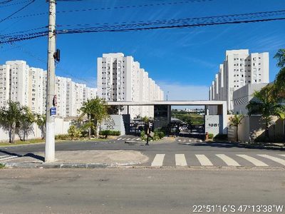 Apartamento, 2 quartos, 56 m² - Foto 1