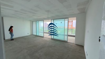 Apartamento, 4 quartos, 167 m² - Foto 2