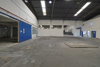 Depósito-Galpão, 2160 m² - Foto 5