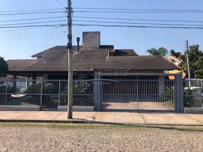 Sobrado, 5 quartos, 309 m² - Foto 4