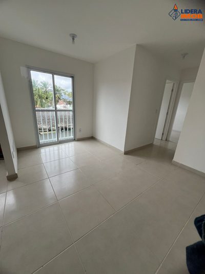 Apartamento, 2 quartos, 43 m² - Foto 1
