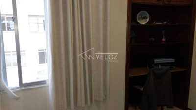 Apartamento, 1 quarto, 60 m² - Foto 1