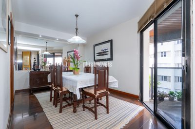 Apartamento, 3 quartos, 159 m² - Foto 2