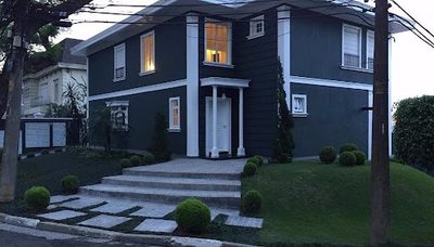Casa, 3 quartos, 400 m² - Foto 1